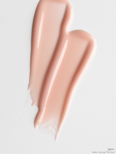 Trendy Nails Hard Builder Gel Silk Nude, 15ml 2