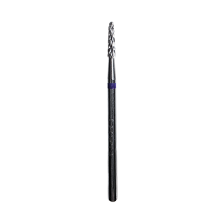 Carbide Nail Drill Bit, Under Nail Cleaner, Purple, C31 2