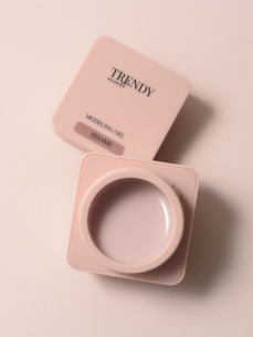 Trendy Nails Modeling Gel Sesame, 15ml