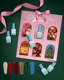 Luna Christmas Story - Limited Edition Collection