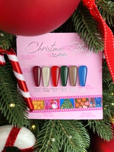 Luna Christmas Story - Limited Edition Collection 2