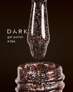 DARK gel polish 164 10 ml