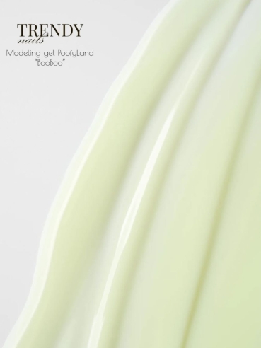 Trendy Nails Modeling Gel BooBoo, 15ml