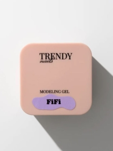 Trendy Nails Modeling Gel FiFi, 15ml