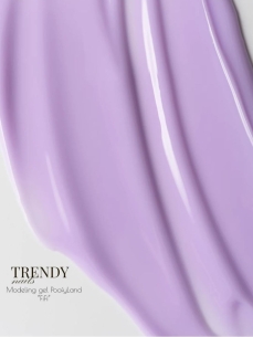 Trendy Nails Modeling Gel FiFi, 15ml 2