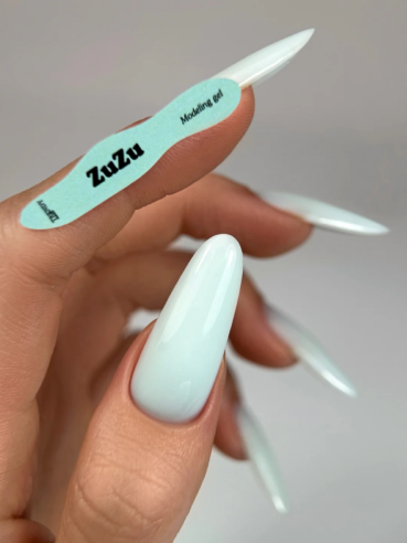 Trendy Nails Modeling Gel ZuZu, 30ml