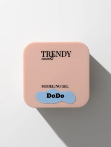 Trendy Nails Modeling Gel DoDo, 30ml