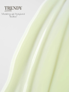 Trendy Nails Modeling Gel BooBoo, 30ml 2