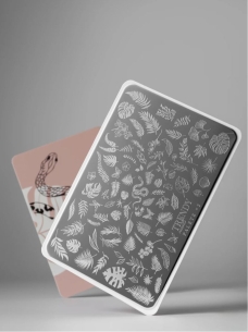 Trendy Nails Stamping Palette 2