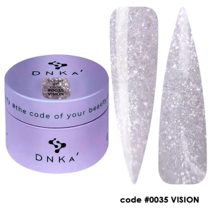 DNKa' Builder Gel Vision 0035