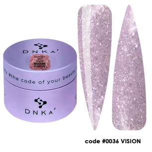 DNKa' Builder Gel Vision 0036