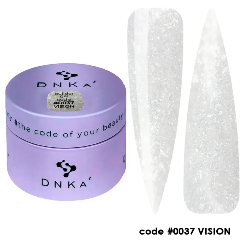 DNKa' Builder Gel Vision 0037