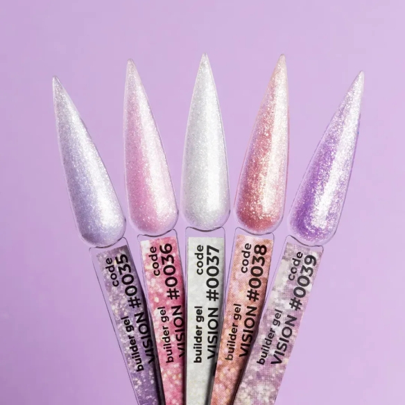 DNKa' Builder Gel Vision 0038