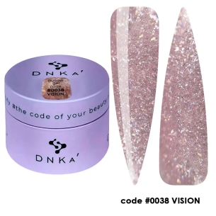 DNKa' Builder Gel Vision 0038