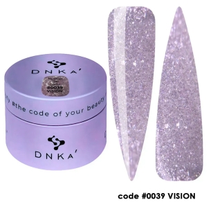 DNKa' Builder Gel Vision 0039