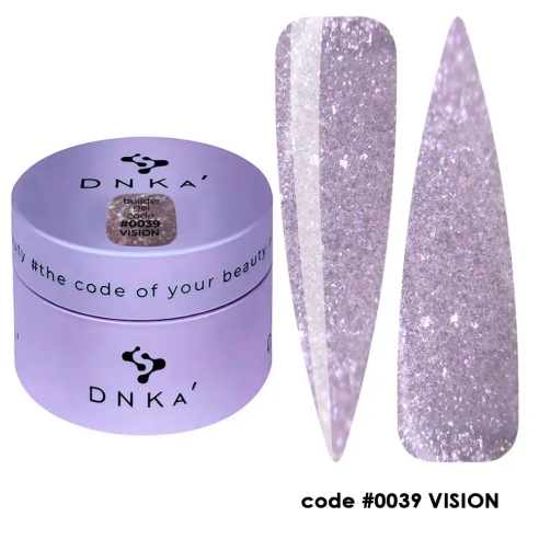 DNKa' Builder Gel Vision 0039