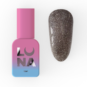 Lunamoon Cover Base Lurex 12, 12ml
