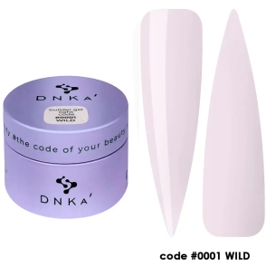 DNKa' Builder Gel Light 0001 Wild