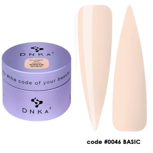 DNKa' Builder Gel 0046 Basic