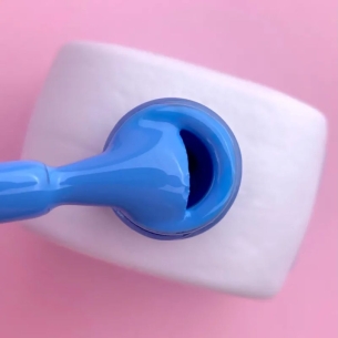 Luna Gel Polish No48, 8ml 2