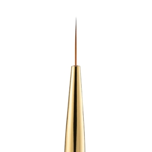 PURE ART LINEAR BRUSH 10MM- Trendy Nails 2