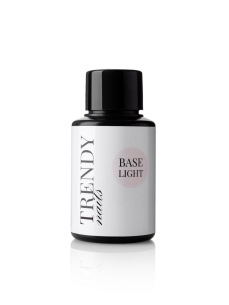 Trendy Nails Base Light HEMA/TPO Free 30ml