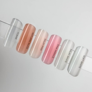 Mimona Acrygel - Milky Pink, 30g 2