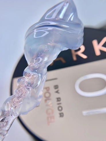 DARK PolyGel 1 (in a tube), 30 ml