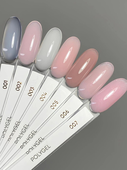 DARK PolyGel 1 (in a tube), 30 ml