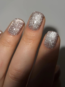 DARK gel polish Night Cat 06, 6 ml 2