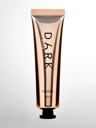 DARK PolyGel 5(in a tube), 30 ml