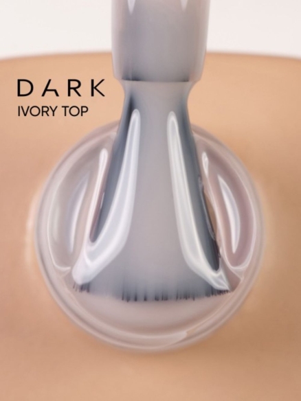 Dark Ivory Top, 10 ml