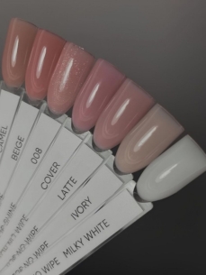 Dark Ivory Top, 10 ml 2