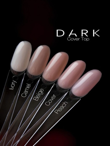 Dark Ivory Top, 10 ml