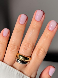 DARK PRO base Shine 19, 15 ml 2