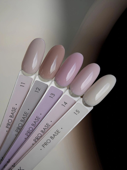 DARK PRO base 11, 30 ml