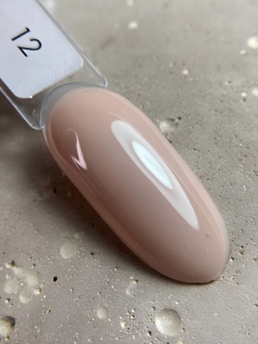 DARK PRO base 12, 15 ml