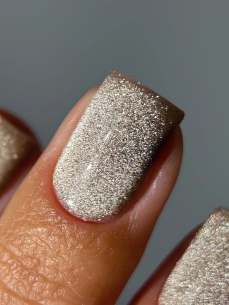 DARK gel polish Night Cat 01, 10 ml