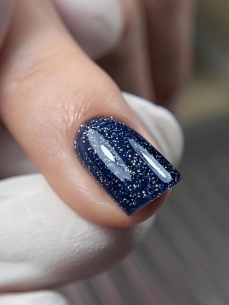 DARK gel polish 172, 6 ml 2