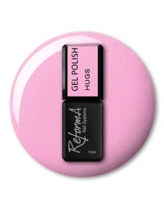 Gel Polish – Hugs, 10ml