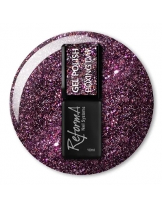 ReformA Gel Polish – Boxing Day, 10ml
