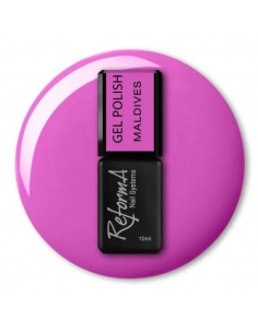 Gel Polish -Maldives, 10ml