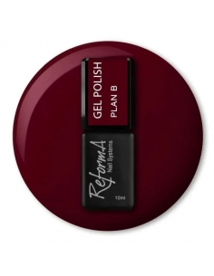 Gel Polish – Plan B, 10ml