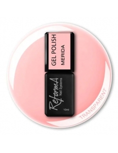Gel Polish – Merida, 10ml