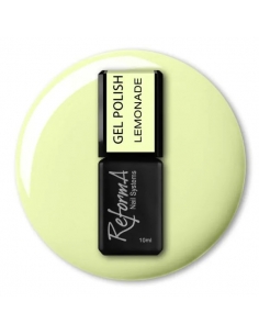 Gel Polish – Lemonade, 10ml