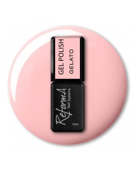 Gel Polish – Gelato, 10ml