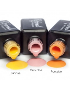 Gel Polish – Pumpkin, 10ml 2