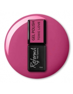 Gel Polish – Toxic Love, 10ml