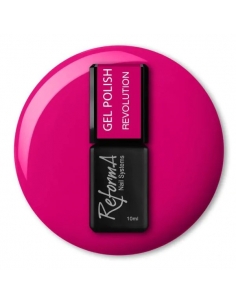 Gel Polish – Revolution, 10ml