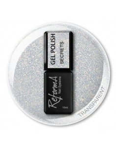 ReformA Gel Polish – Secrets, 10ml